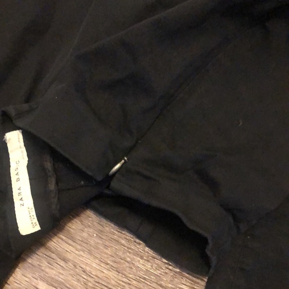 Zara Formal Pants - Picture 6 of 12